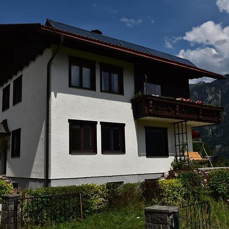 Ferienwohnung Isabell Ебензее Екстериор снимка