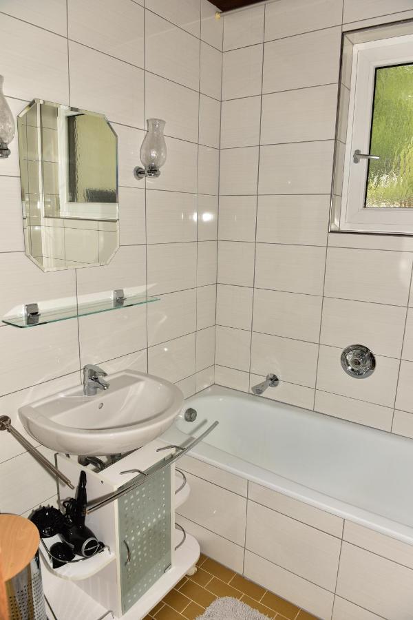 Ferienwohnung Isabell Ебензее Екстериор снимка