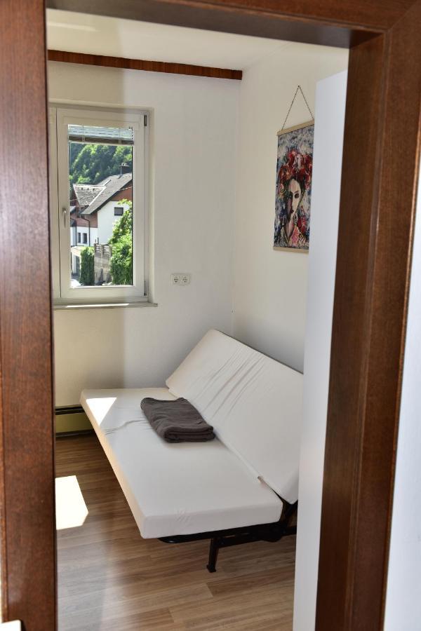 Ferienwohnung Isabell Ебензее Екстериор снимка