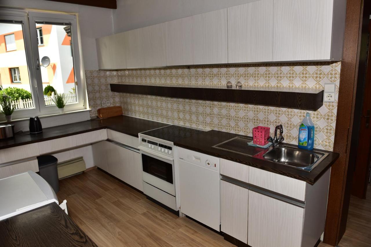 Ferienwohnung Isabell Ебензее Екстериор снимка